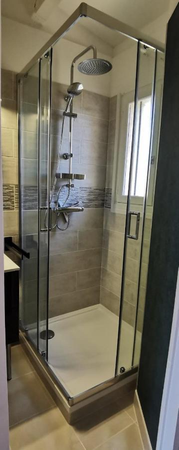 Apartament Les Estivales Cap D'Agde Zewnętrze zdjęcie